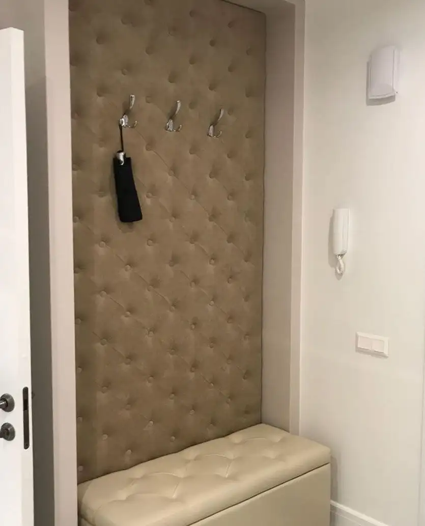 Мягкие панели для дома