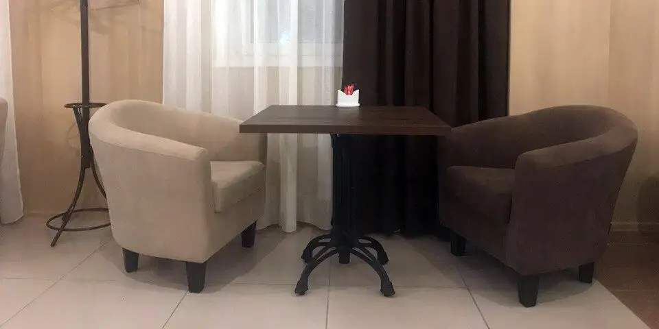 Кофейня «Cup&Cake»