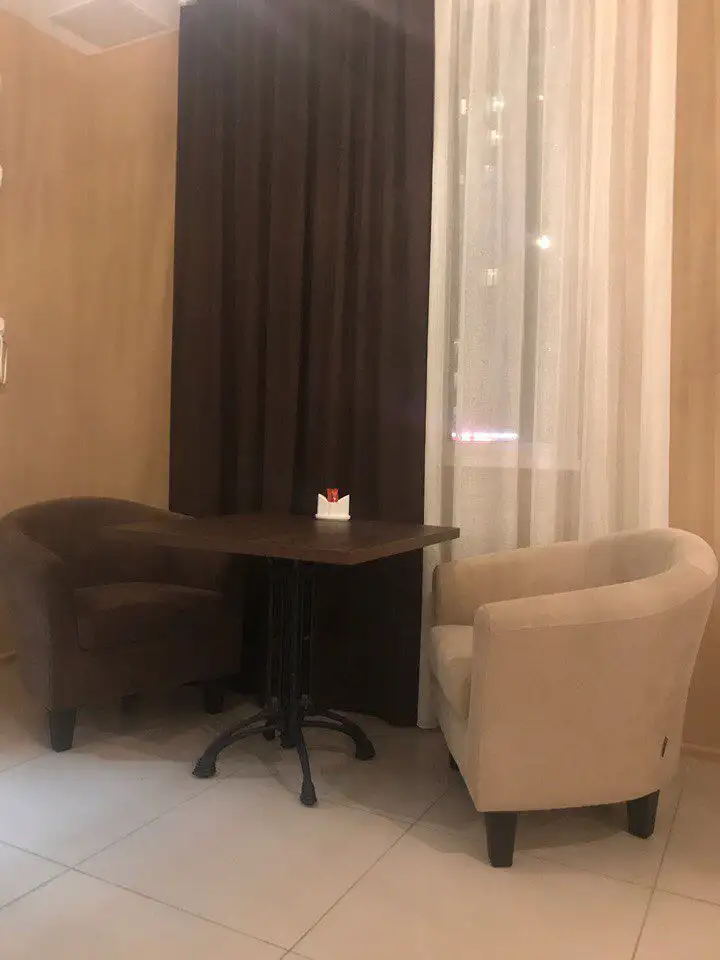 Кофейня «Cup&Cake»