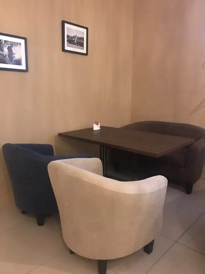 Кофейня «Cup&Cake»