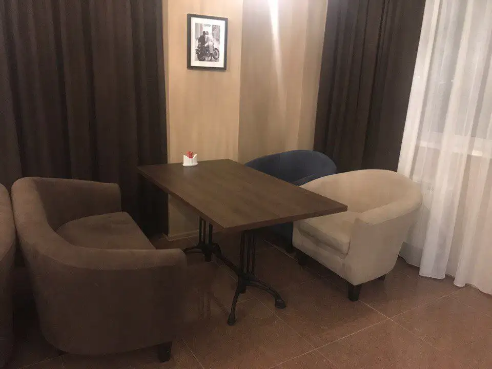 Кофейня «Cup&Cake»