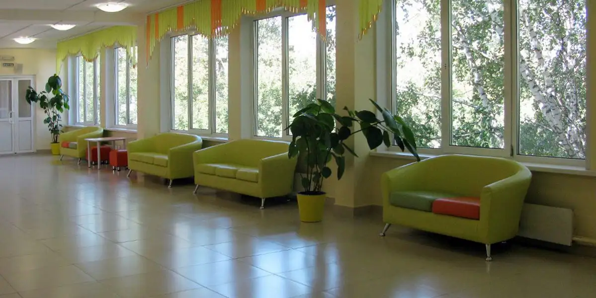 Диваны для школы