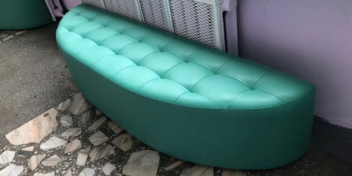 Пуфики для школы