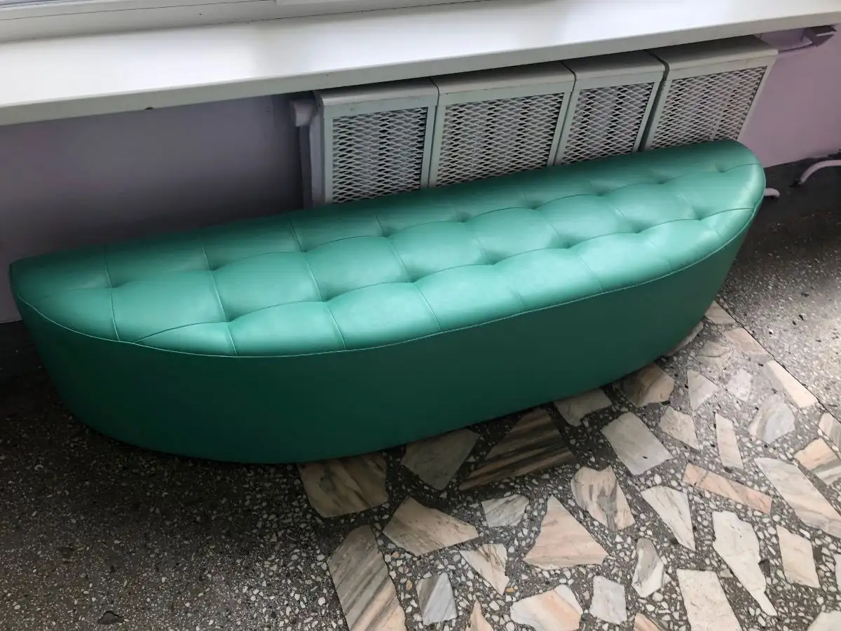 Пуфики для школы