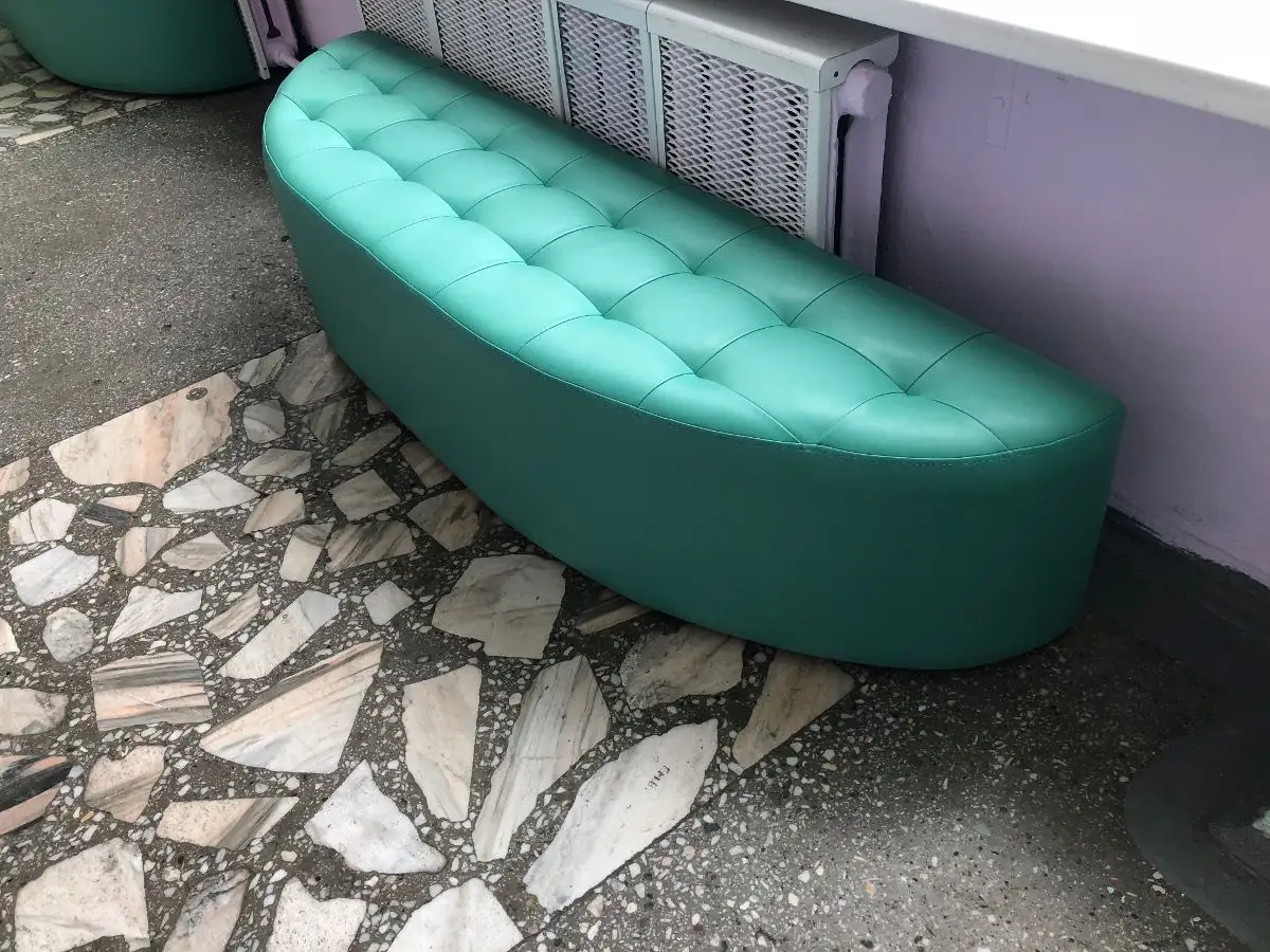 Пуфики для школы