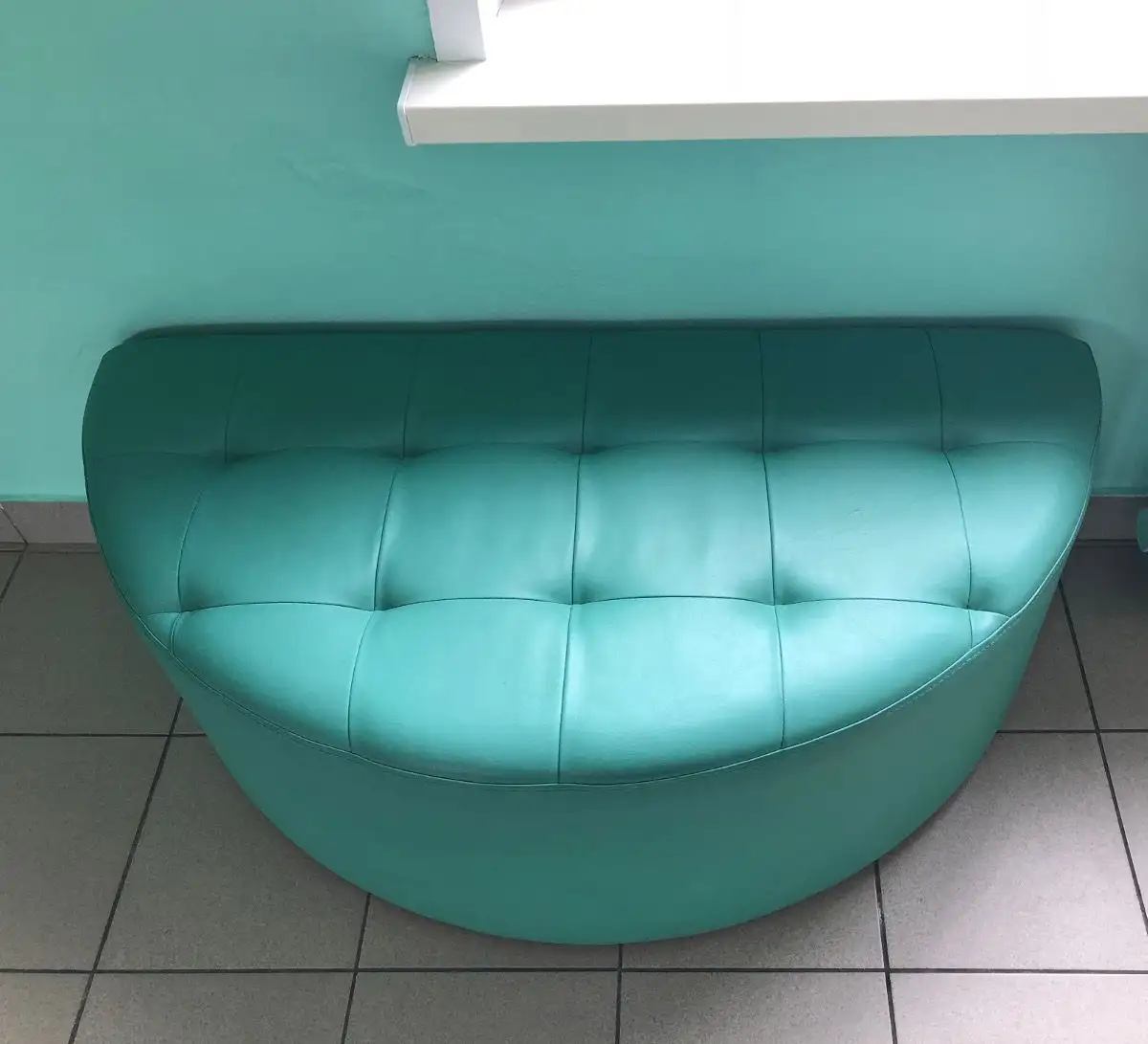 Пуфики для школы