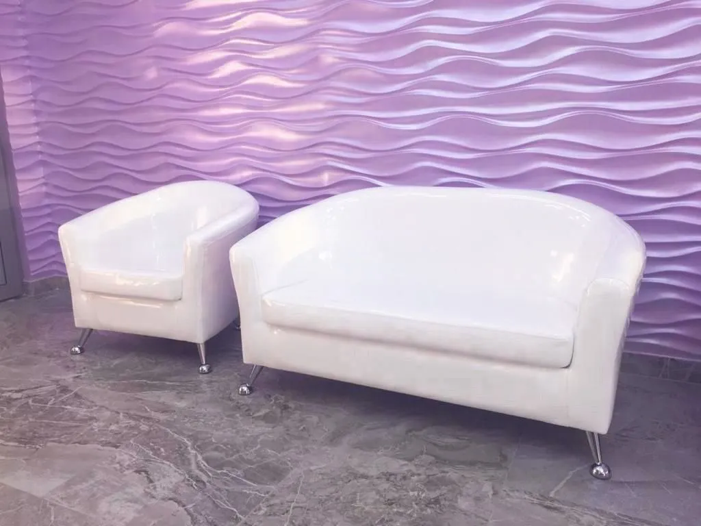 Диваны и кресла для стоматологии «Classic Dental»