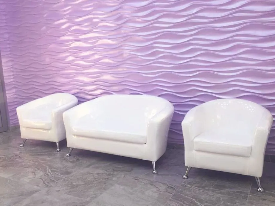 Диваны и кресла для стоматологии «Classic Dental»