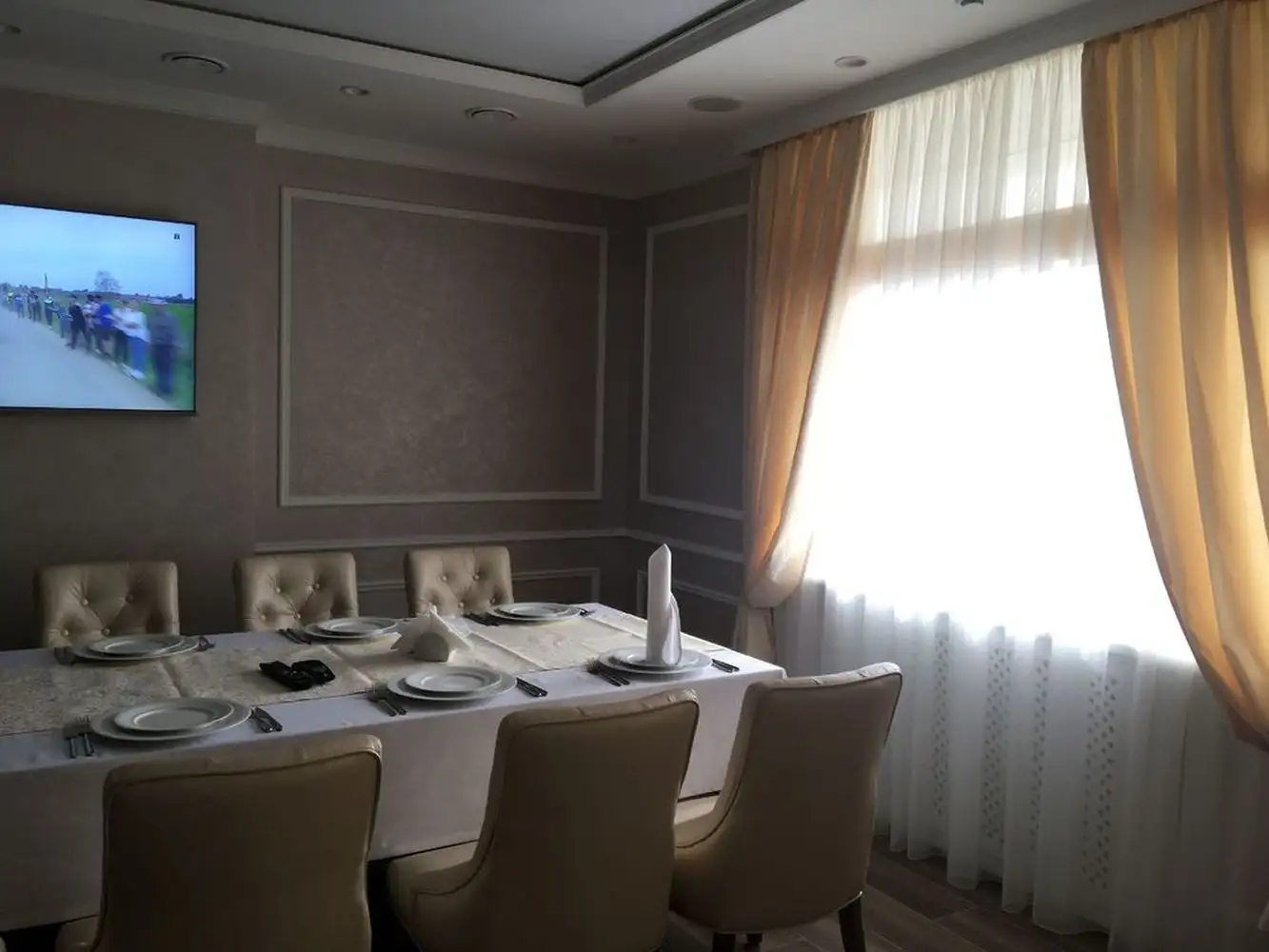 Диваны и стулья для МРСК Сибири