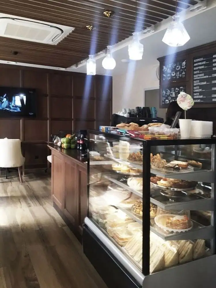 Диваны и стулья для МРСК Сибири