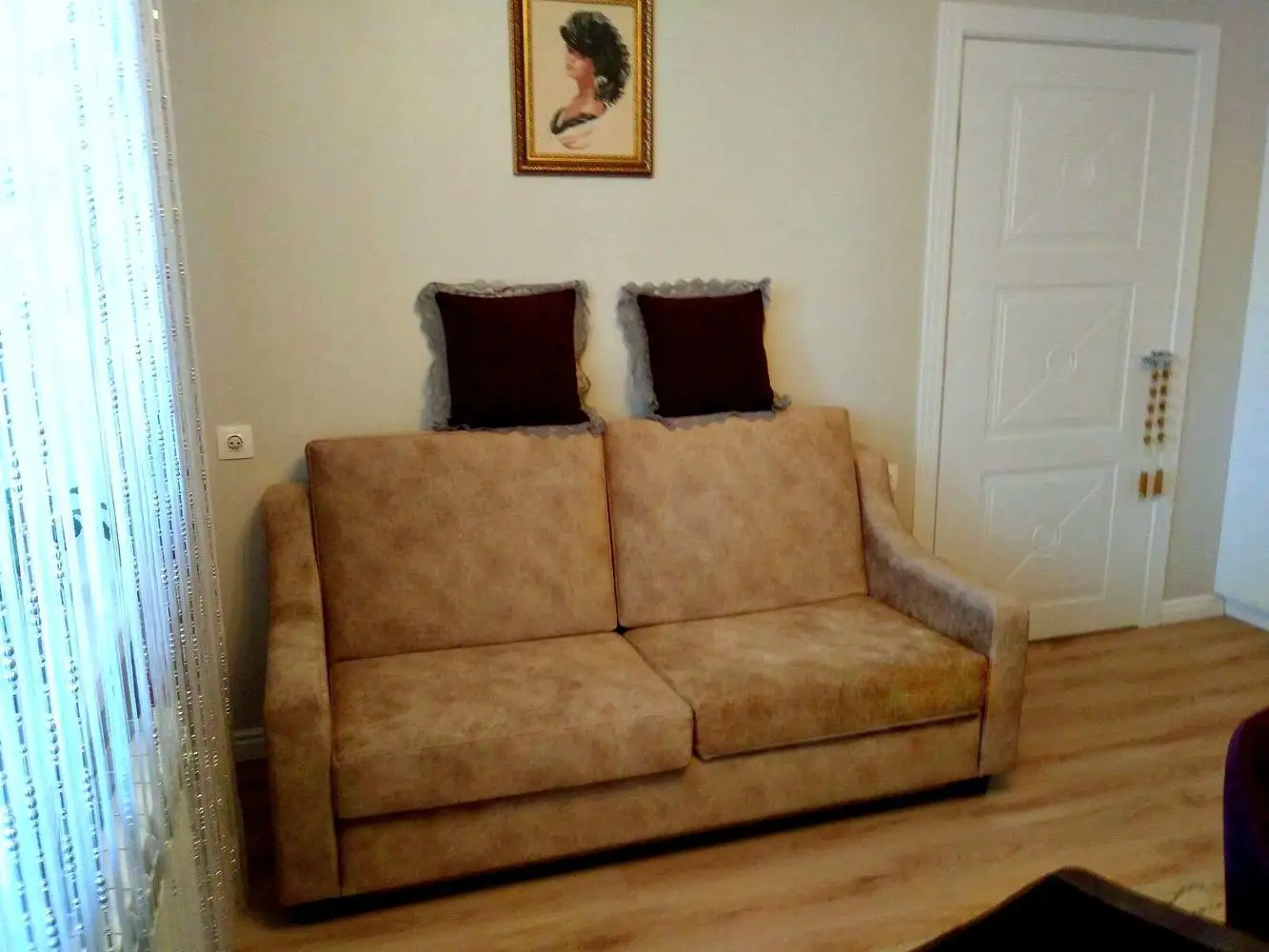 Диван для кухни по индивидуальным размерам