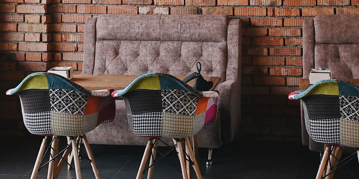 Диваны для кальянной TAKI 383