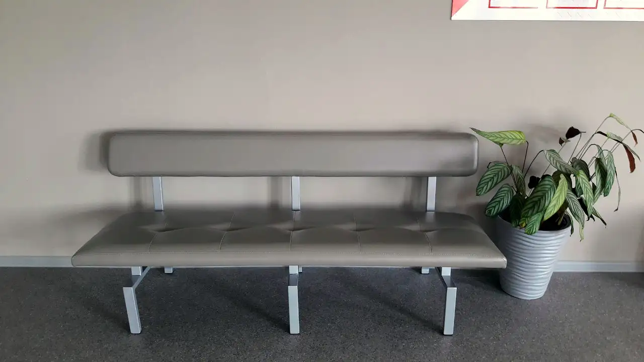 Школьная мебель для Солонцовской школы