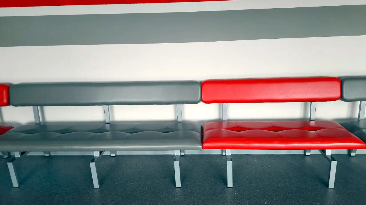 Школьная мебель для Солонцовской школы