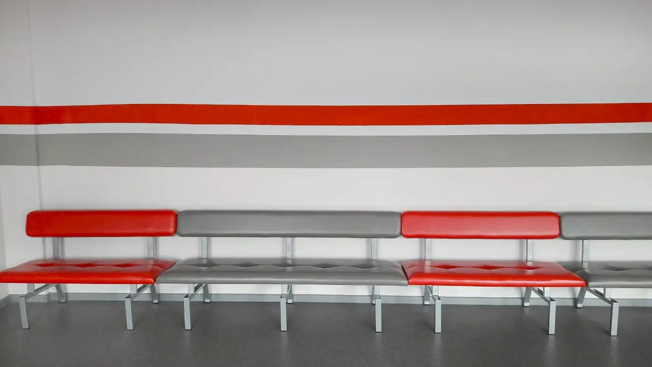 Школьная мебель для Солонцовской школы