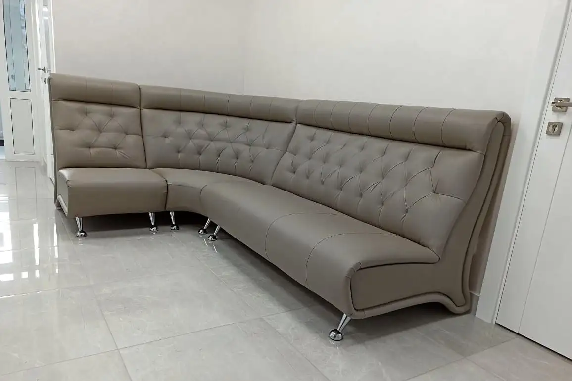 Диваны Флайт-классика для стоматологии