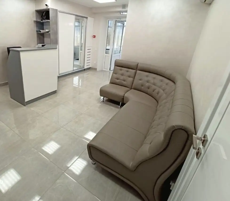 Диваны Флайт-классика для стоматологии