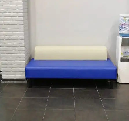 Диваны для сети магазинов Вираж