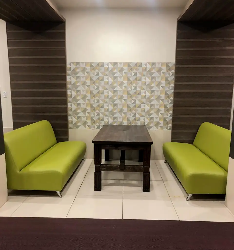 Диваны Прайд для сауны