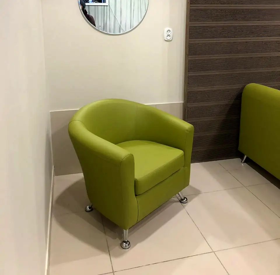 Диваны Прайд для сауны