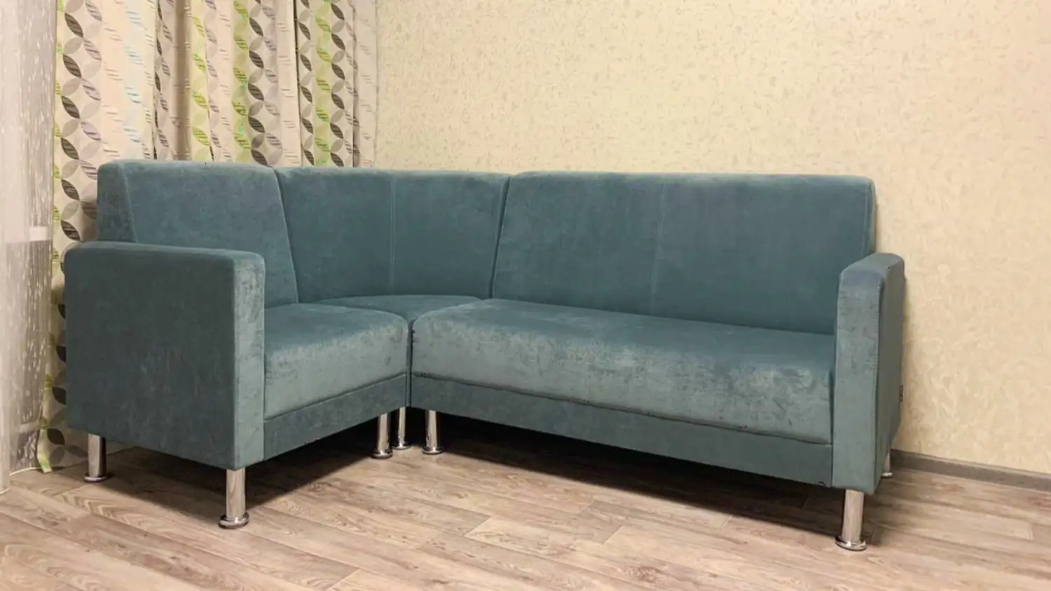 Диван Сити для кухни