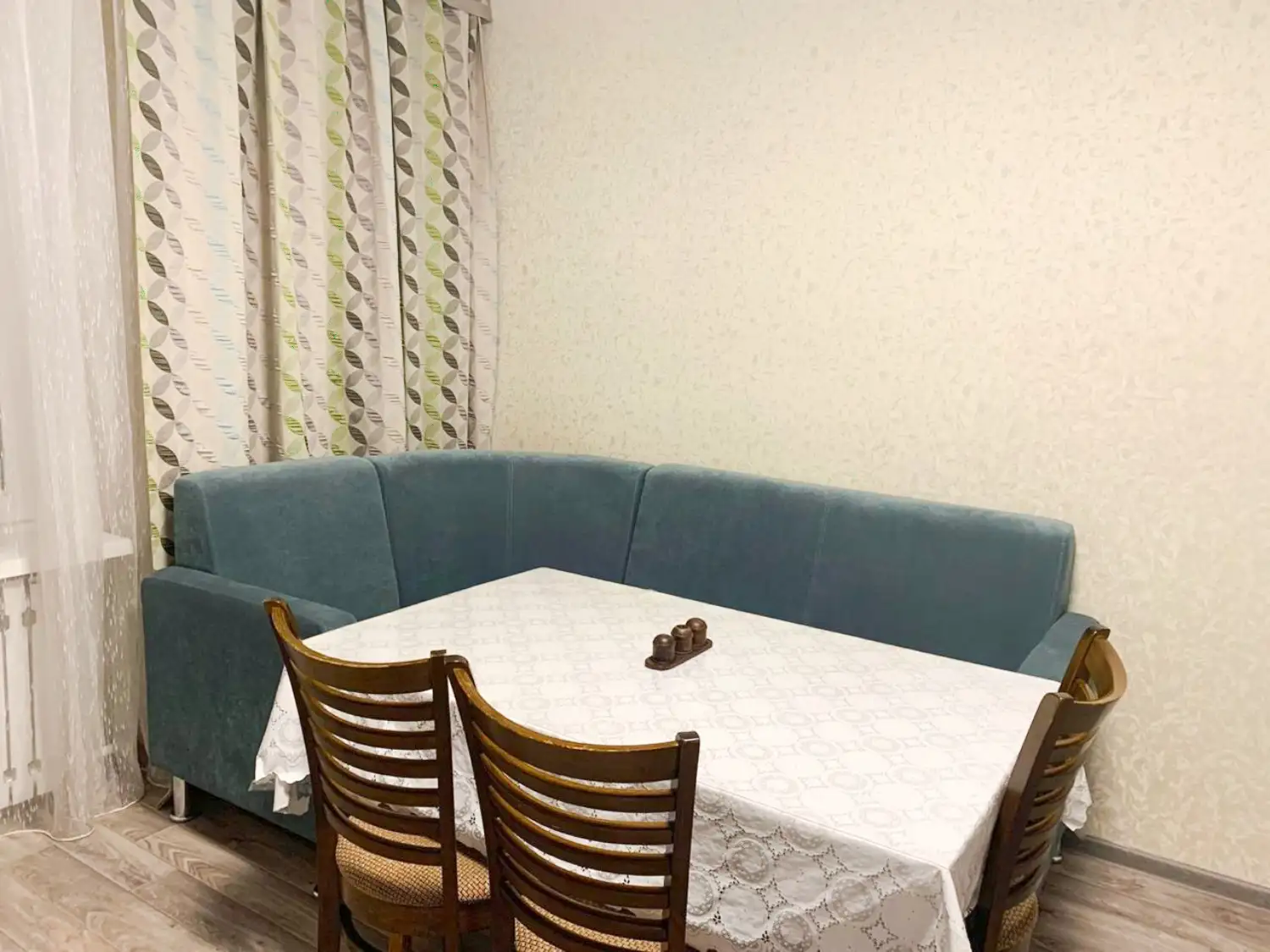 Диван Сити для кухни