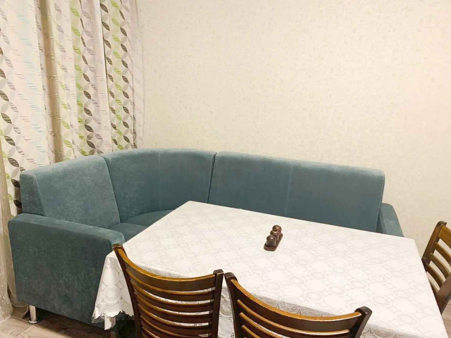 Диван Сити для кухни