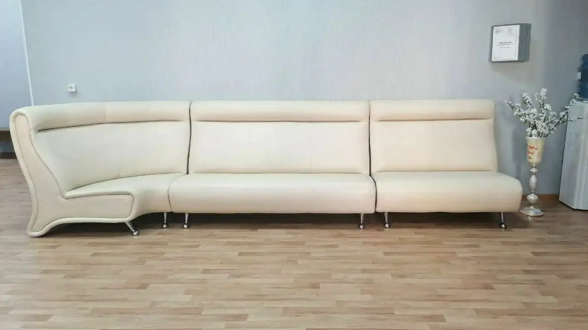 Диваны Флайт для библиотеки в г. Канск