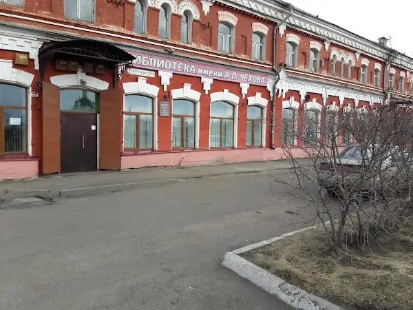 Диваны Флайт для библиотеки в г. Канск