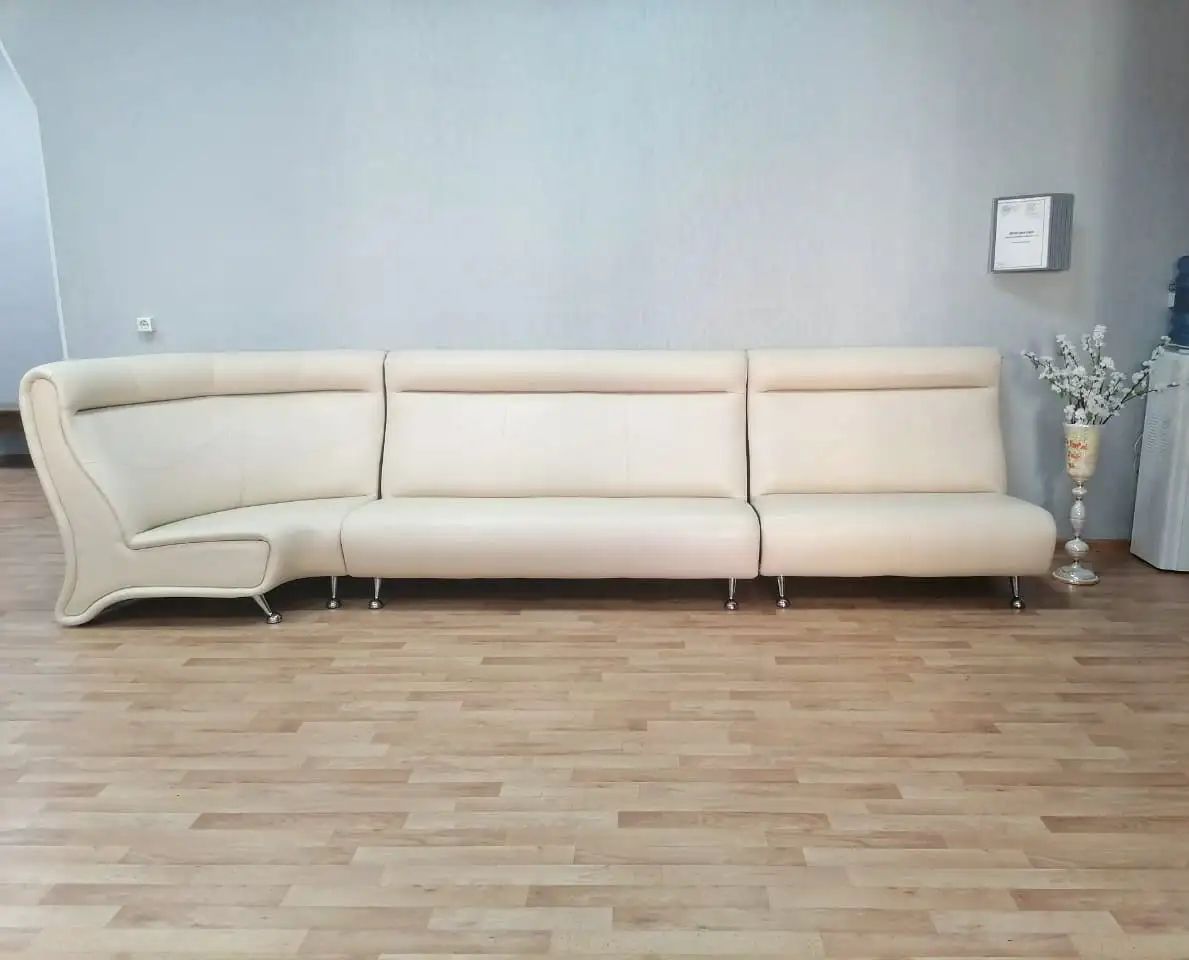 Диваны Флайт для библиотеки в г. Канск