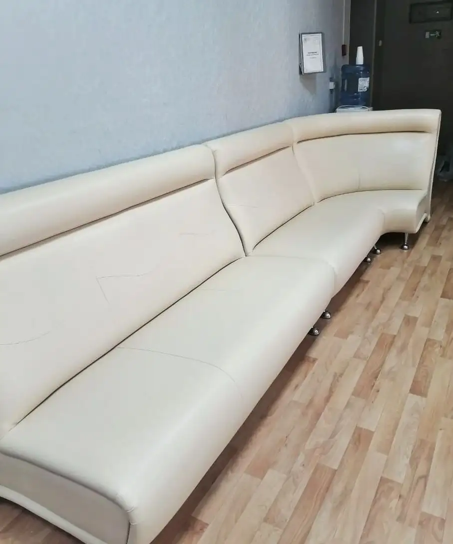 Диваны Флайт для библиотеки в г. Канск