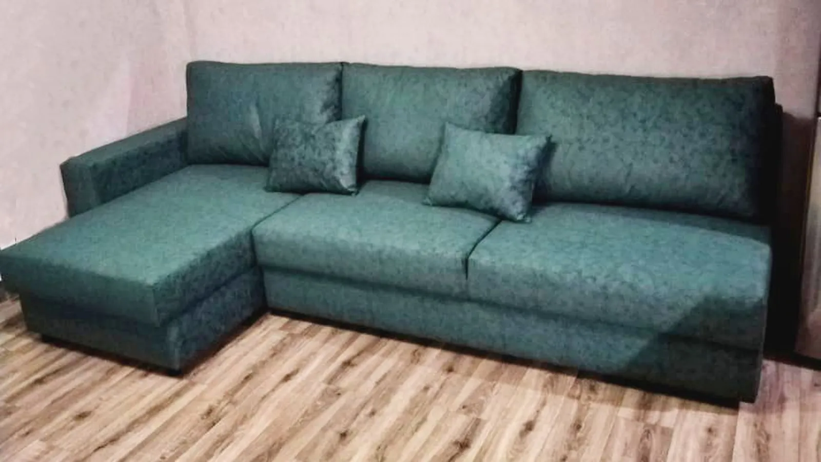 Диван Статус по индивидуальным размерам