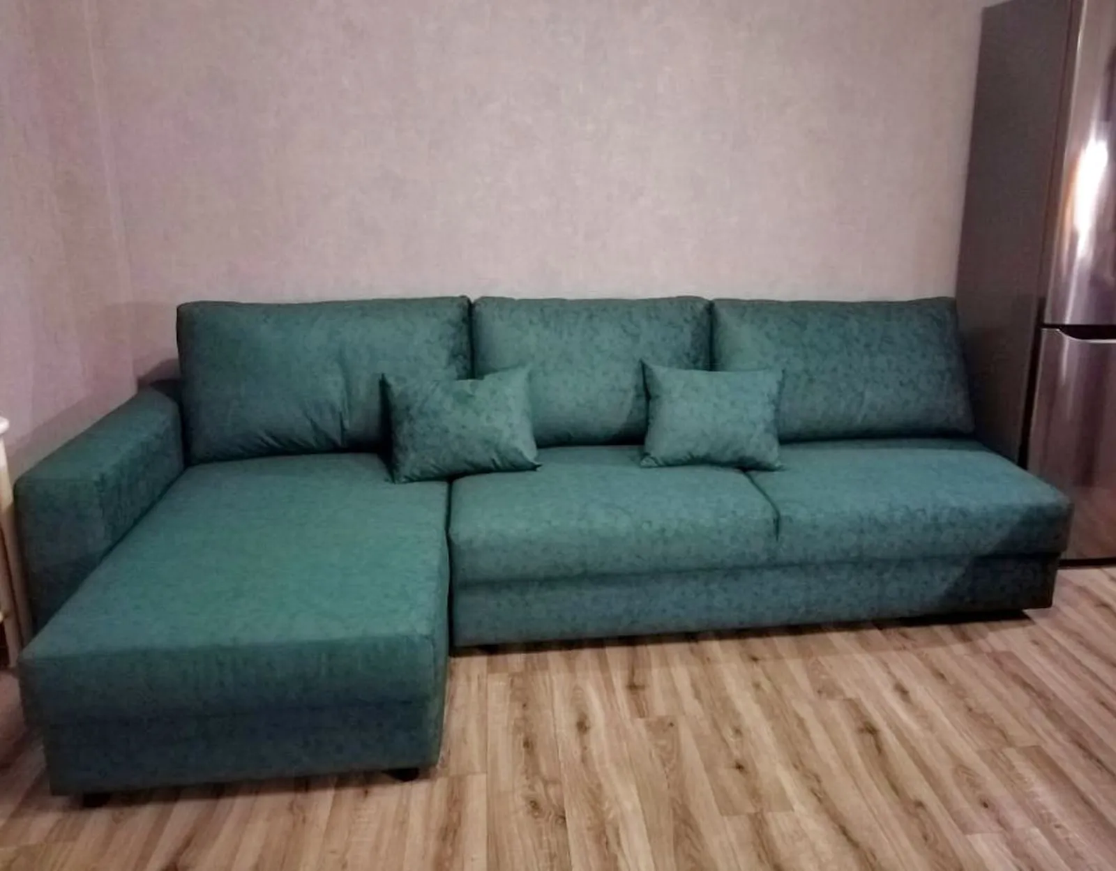 Диван Статус по индивидуальным размерам