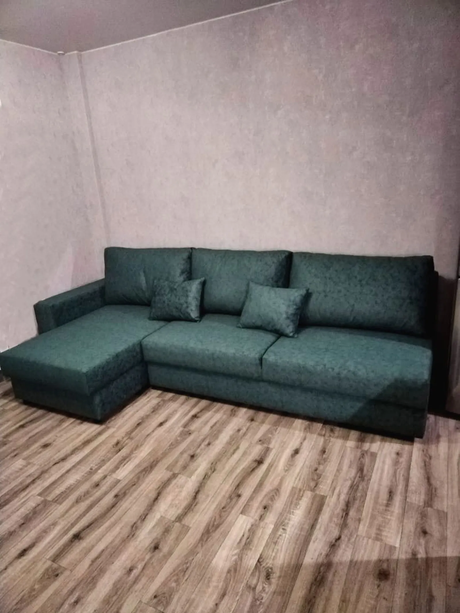 Диван Статус по индивидуальным размерам